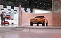 Presentazione della Renault Captur concept